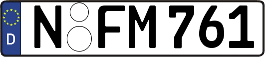 N-FM761