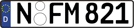 N-FM821