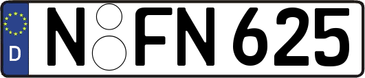 N-FN625