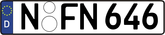 N-FN646