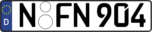N-FN904