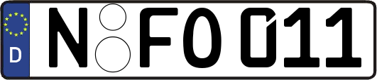N-FO011