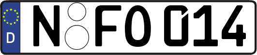 N-FO014