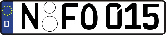 N-FO015