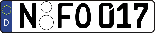 N-FO017