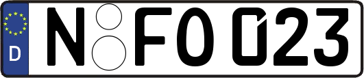 N-FO023