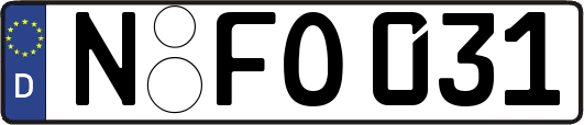N-FO031