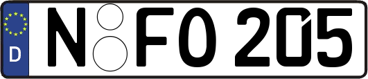 N-FO205