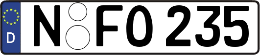 N-FO235