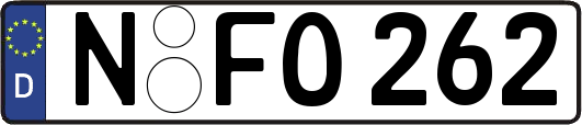 N-FO262