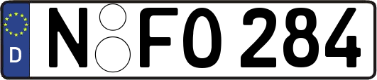 N-FO284