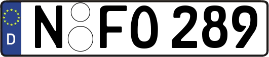 N-FO289