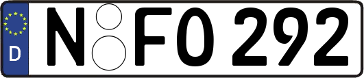 N-FO292