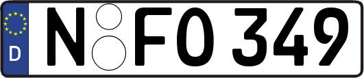 N-FO349