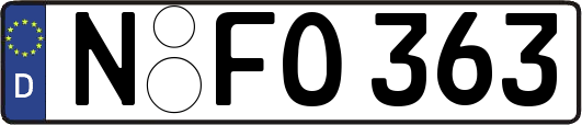 N-FO363