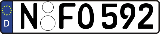 N-FO592
