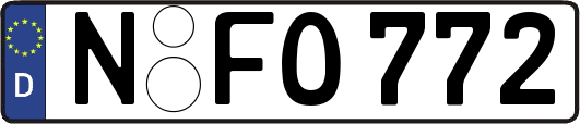 N-FO772
