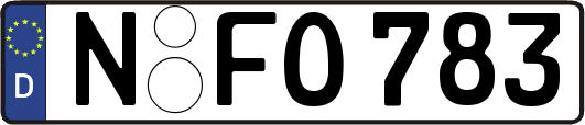 N-FO783