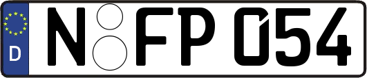 N-FP054
