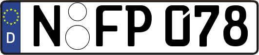 N-FP078