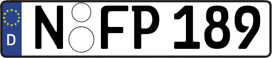 N-FP189