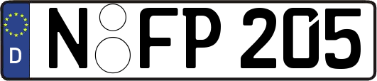 N-FP205