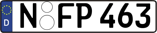 N-FP463
