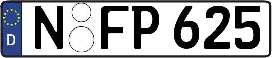 N-FP625