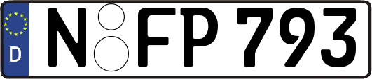 N-FP793