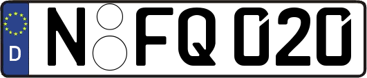 N-FQ020