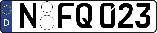 N-FQ023