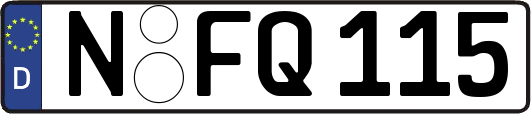 N-FQ115