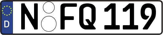 N-FQ119