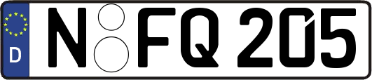 N-FQ205