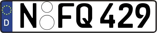 N-FQ429
