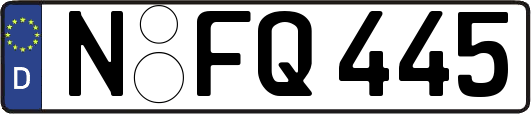 N-FQ445