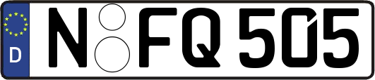 N-FQ505