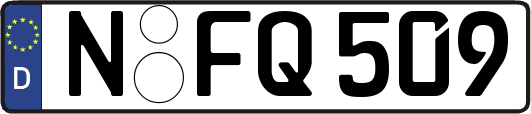 N-FQ509
