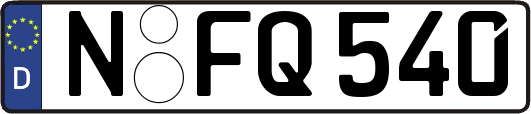 N-FQ540