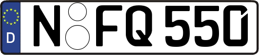 N-FQ550