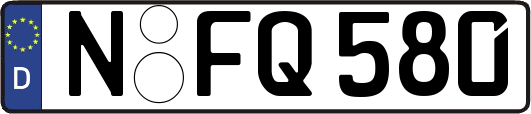 N-FQ580