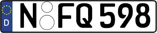 N-FQ598