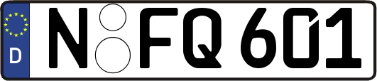 N-FQ601