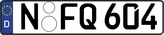 N-FQ604