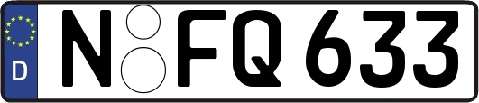N-FQ633