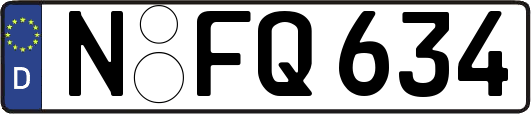 N-FQ634