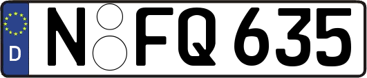 N-FQ635
