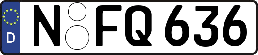 N-FQ636