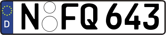 N-FQ643