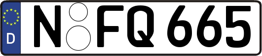 N-FQ665